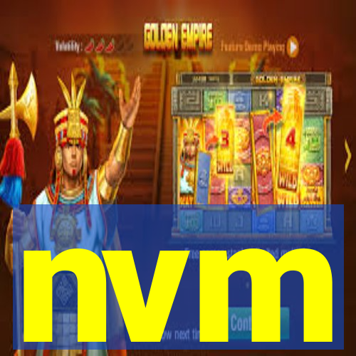 nvm-windows download